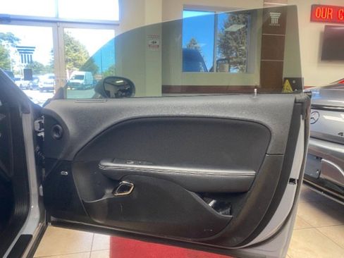 Used 2021 Dodge Challenger SRT Hellcat image 14