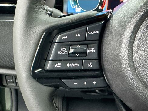 New 2026 Subaru Outback Limited image 8