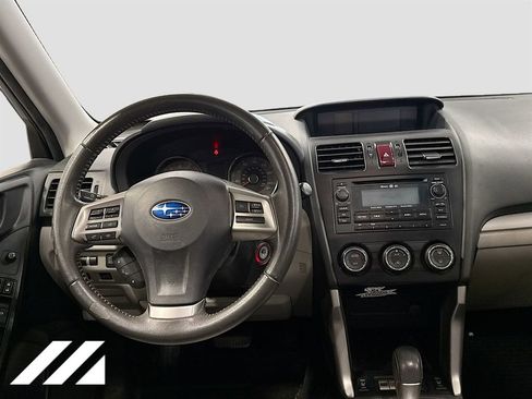 Used 2015 Subaru Forester 2.5i Limited AWD/4WD image 23