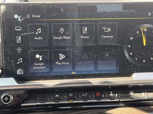 Used 2023 Chevrolet Silverado 1500 LT image 25