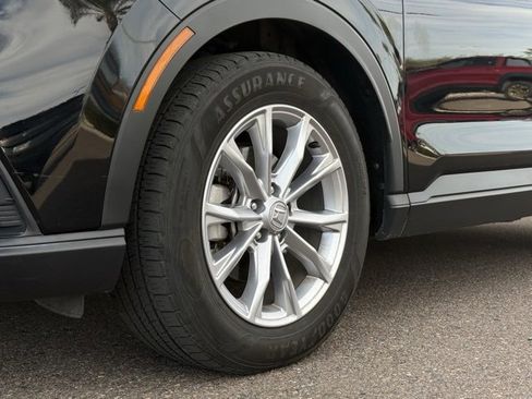 Certified 2023 Honda CR-V EX image 22