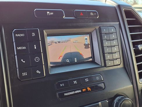 Used 2020 Ford F150 XL w/ Equipment Group 101A Mid image 7