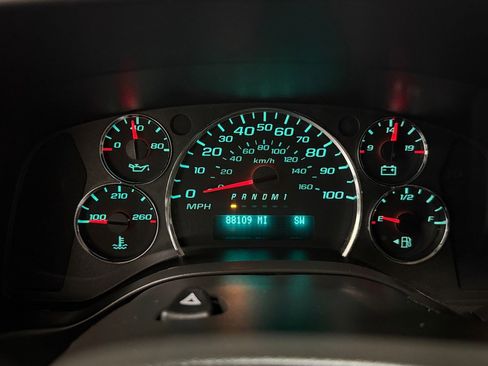 Used 2014 Chevrolet Express 3500 LS image 14