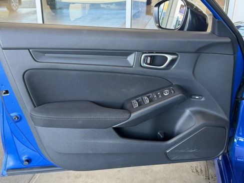 Used 2024 Honda Civic Sport image 18