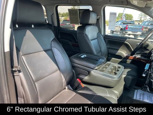 Used 2018 GMC Sierra 1500 SLT w/ SLT Premium Package image 26