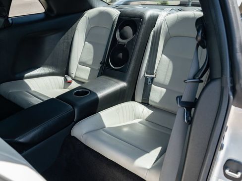 Used 2009 Nissan GT-R Premium AWD/4WD image 17