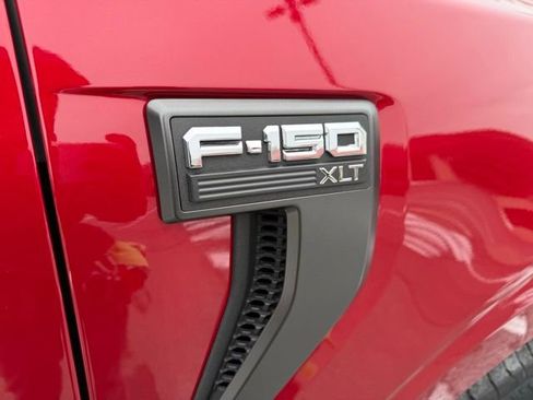 Used 2022 Ford F150 XLT w/ Equipment Group 302A High image 10