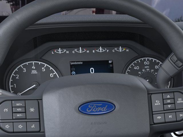New 2026 Ford F150 XL AWD/4WD image 13