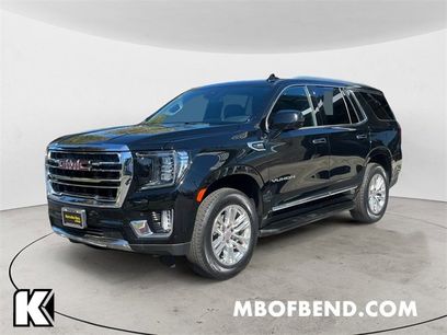 Used 2023 GMC Yukon SLT