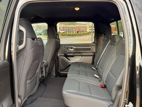 New 2026 RAM 1500 Big Horn image 26