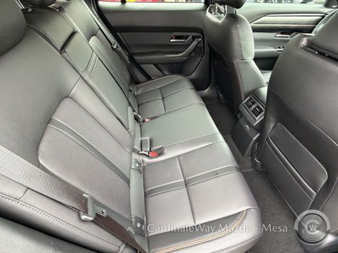 New 2026 MAZDA CX-50 AWD 2.5 Hybrid w/ Premium Pkg image 13