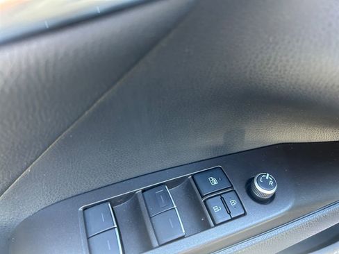 Used 2021 Toyota Camry XSE w/ Navigation Package FWD image 24