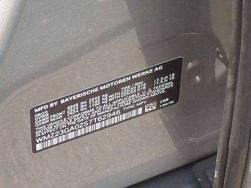 New 2025 MINI Cooper Countryman S image 37