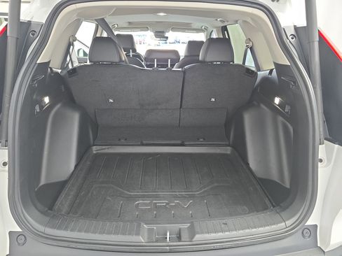Used 2023 Honda CR-V EX-L image 12
