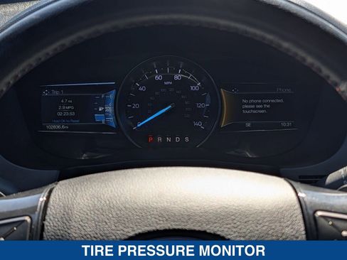 Used 2019 Ford Explorer Sport w/ Equipment Group 401A image 29