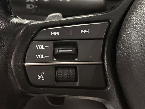 Certified 2023 Honda Accord Sport image 23