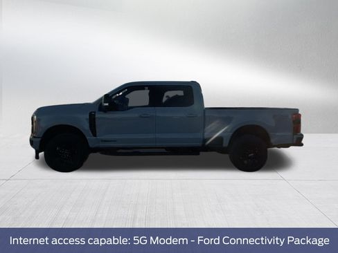 New 2026 Ford F250 XLT w/ XLT Premium Package AWD/4WD image 13