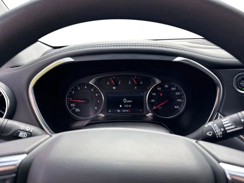 Used 2024 Chevrolet Blazer LT w/ Convenience Package image 16