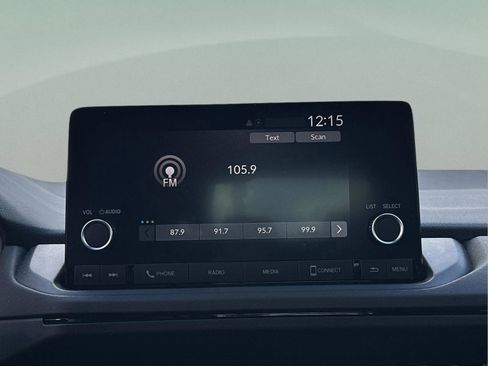 Certified 2023 Honda Accord LX image 12