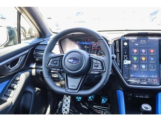 New 2026 Subaru WRX tS AWD/4WD image 41