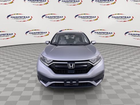 Used 2021 Honda CR-V EX image 3