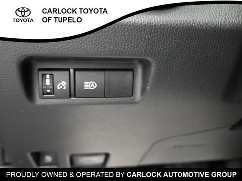 Used 2025 Toyota RAV4 LE image 18