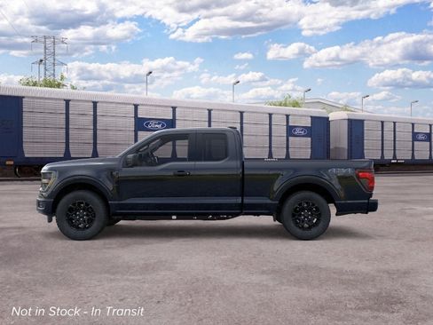 New 2026 Ford F150 STX AWD/4WD image 4