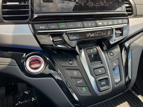 New 2026 Honda Odyssey Touring image 25