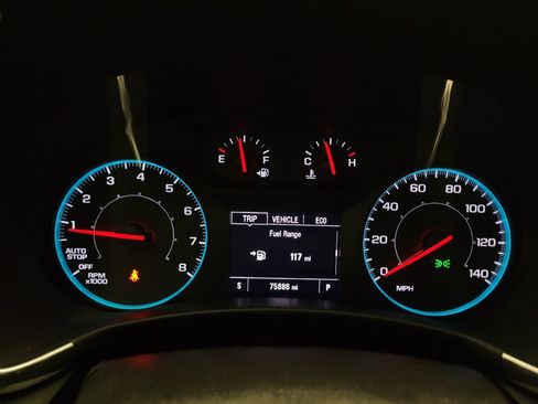 Used 2022 Chevrolet Equinox LS FWD image 23