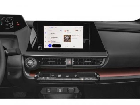 New 2026 Toyota Prius Plug-In Hybrid image 10