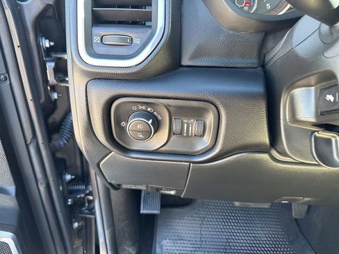 Certified 2024 RAM 2500 Laramie w/ Safety Group image 29