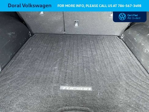 Used 2023 Hyundai Tucson SEL AWD/4WD image 25