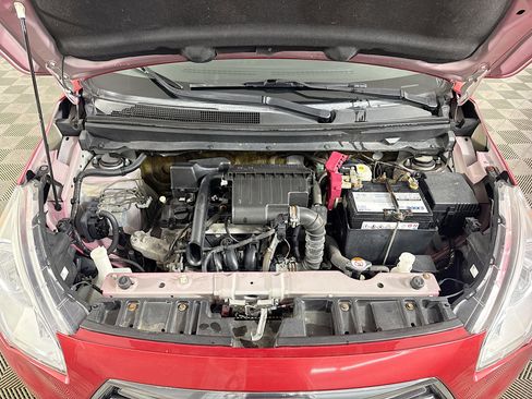 Used 2019 Mitsubishi Mirage G4 ES image 38
