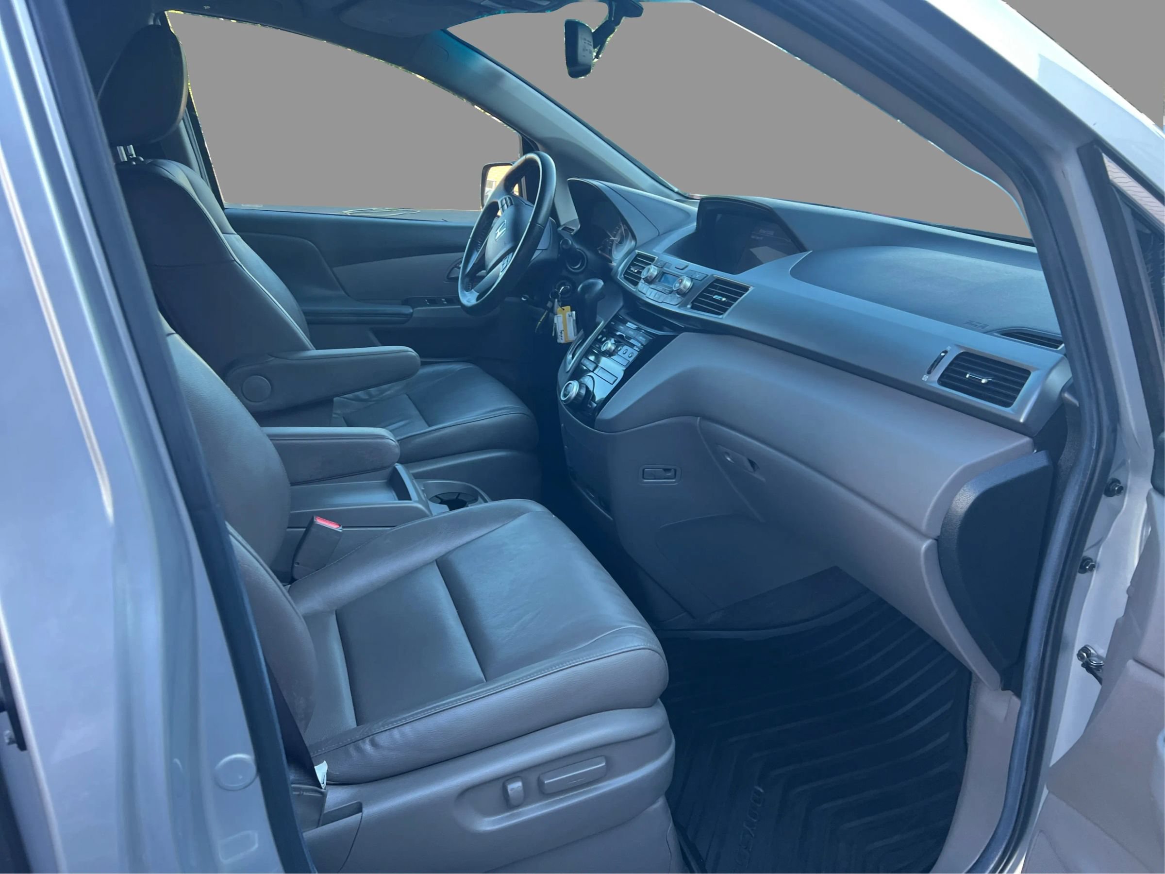 Used 2012 Honda Odyssey EX-L image 26
