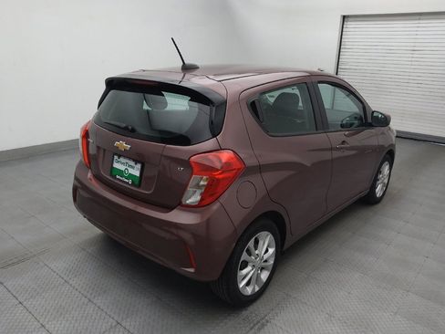 Used 2021 Chevrolet Spark LT FWD image 9