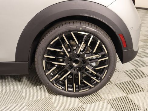 New 2026 MINI Cooper S FWD image 18