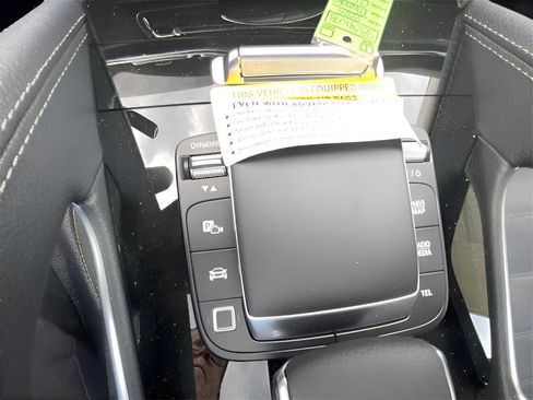 New 2025 Mercedes-Benz GLE 580 4MATIC image 19