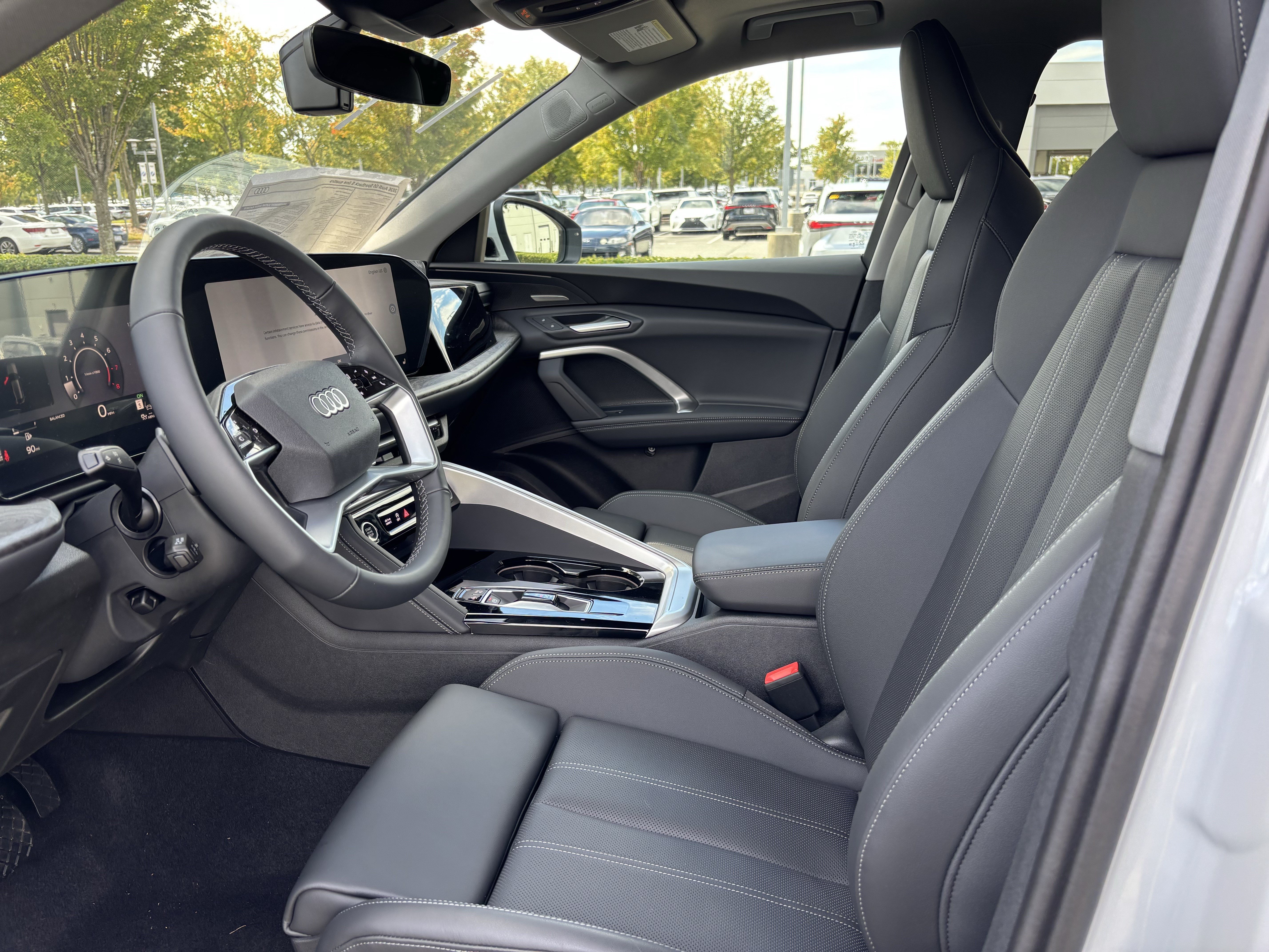 New 2026 Audi Q5 Premium Plus AWD/4WD image 16