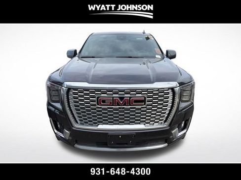 Used 2023 GMC Yukon Denali AWD/4WD image 1