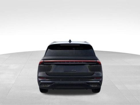 New 2026 Lincoln Nautilus Reserve image 27