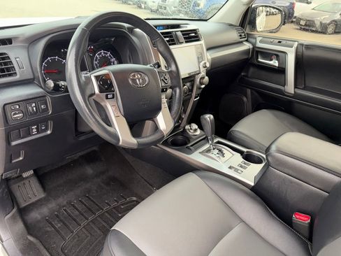 Used 2023 Toyota 4Runner SR5 Premium image 8