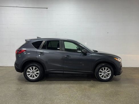 Used 2016 MAZDA CX-5 Touring AWD/4WD image 2