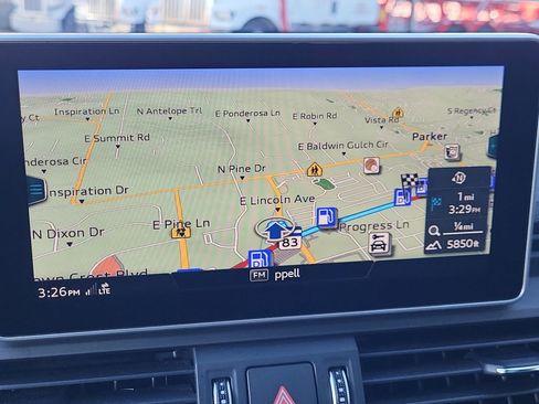 Used 2020 Audi Q5 2.0T Premium Plus w/ Premium Plus Package image 25