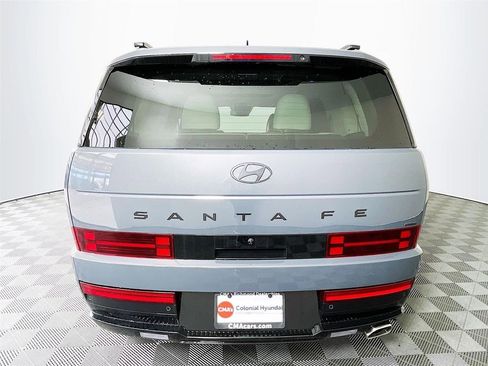 New 2024 Hyundai Santa Fe Calligraphy image 8