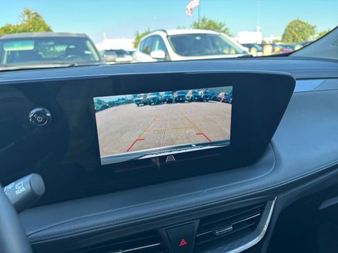 Used 2025 Buick Encore GX Preferred image 17