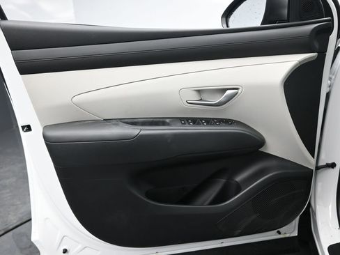 New 2026 Hyundai Tucson SEL image 25