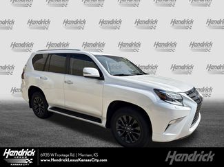 Used 2023 Lexus GX 460 Premium AWD/4WD video 1