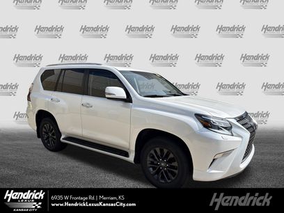 Used 2023 Lexus GX 460 Premium