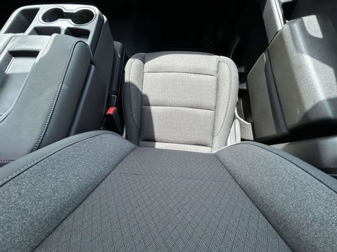 New 2026 Chevrolet Silverado 2500 Custom w/ Custom Value Package image 14