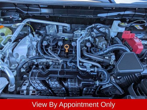Used 2025 Mitsubishi Outlander SE AWD/4WD image 34